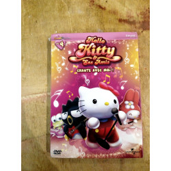 DVD Hello Kitty 