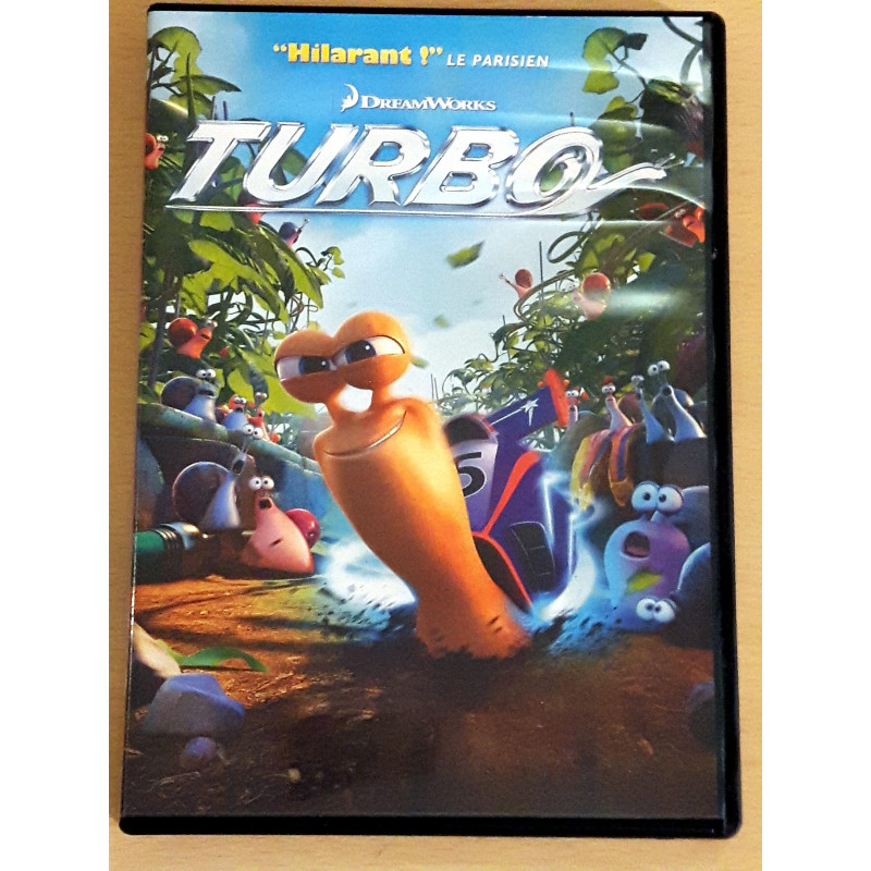 Turbo 