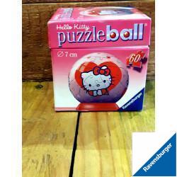 Puzzleball Hello Kitty 60...
