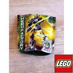 Lego Hero Factory Rocka 44002