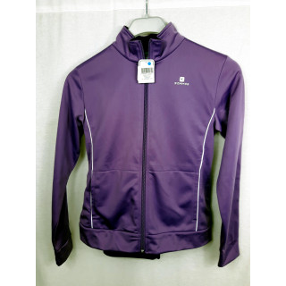 Jogging Domyos Violet 12 Ans