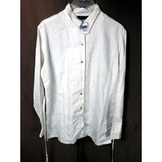 Chemise Blanche Maternité T 1 Kiabi