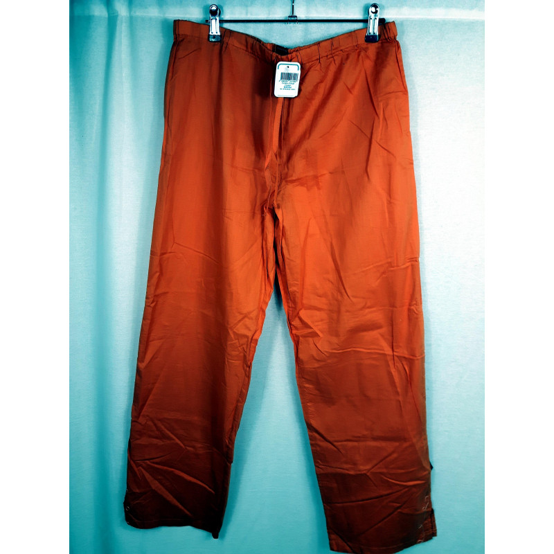 Pantalon Orange Creation