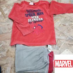 Ensemble pyjama Spiderman