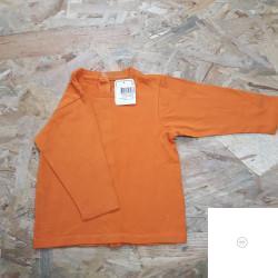 T shirt ML orange