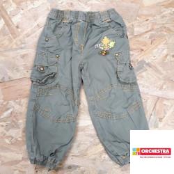 Pantalon kaki