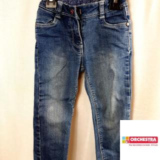 Pantalon jean