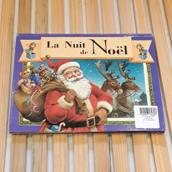 La nuit de Noël