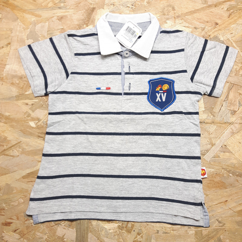 Polo MC Quinze de france