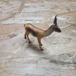 figurine antilope