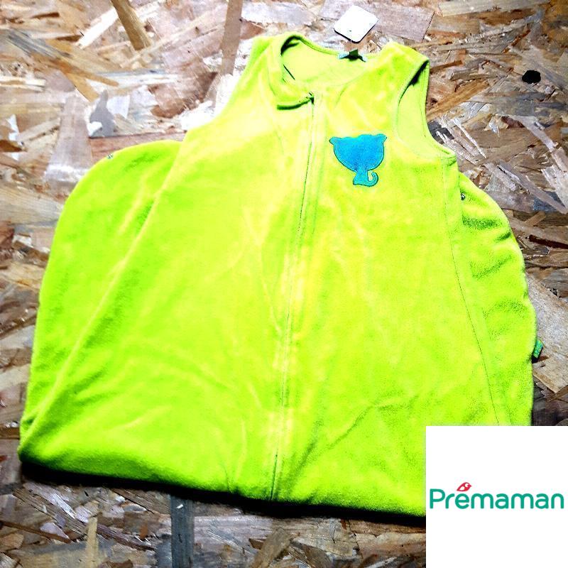 Bel ensemble taille 12mois marque Premaman - Premaman - 12 mois