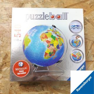 puzzleball