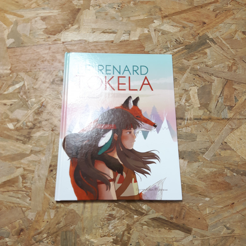 Le renard Tokela