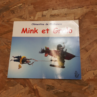 Mink et Grolo