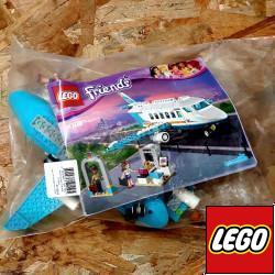 Avion Lego friends