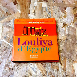Louliya et autre contes...