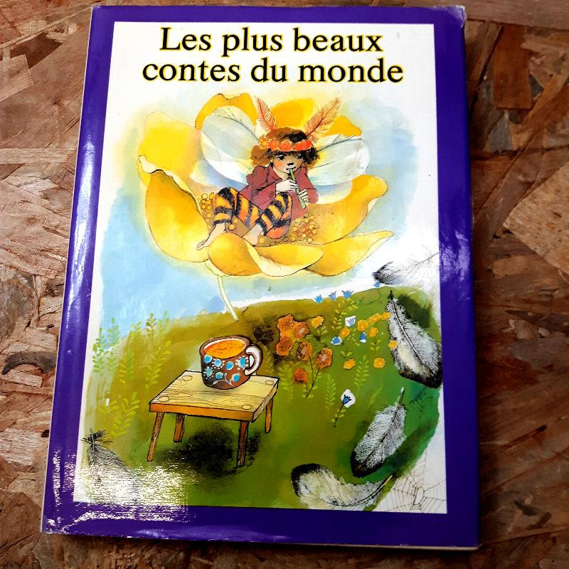 Les plus beaux contes du monde