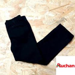 Pantalon jean noir
