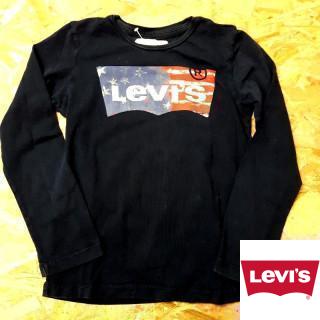 T shirt ML marine "Levi's"