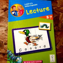 Lecture 5-7 ans