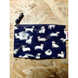 Trousse marine chiens