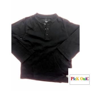 tee shirt ML noir