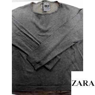 pull gris