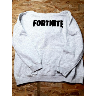 Pull fortnite online garcon