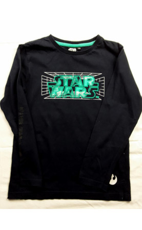 tee shirt ML star wars