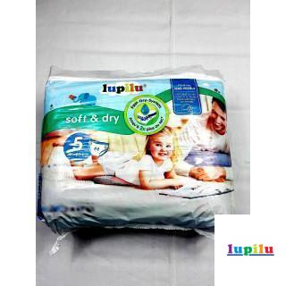 couche lupilu taille 5