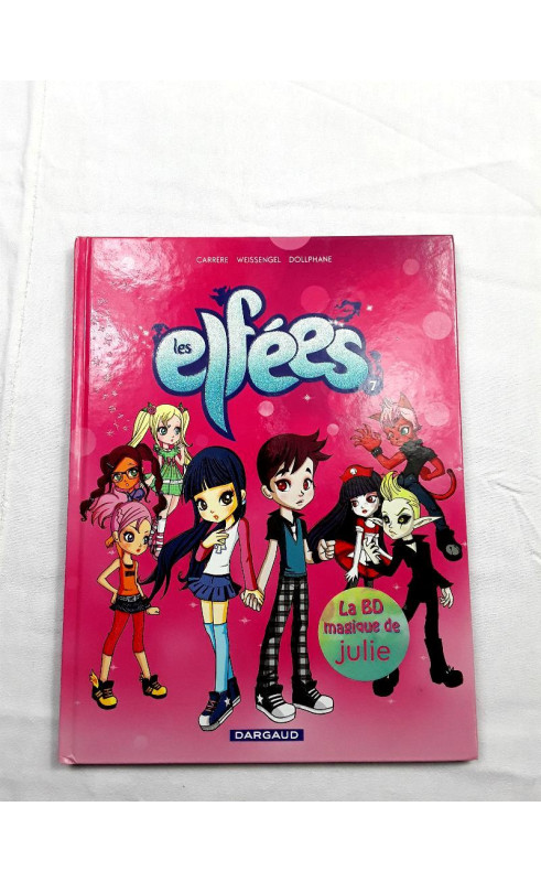 les elfées