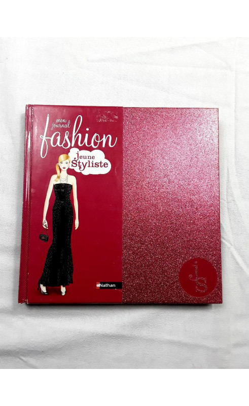 mon journal fashion