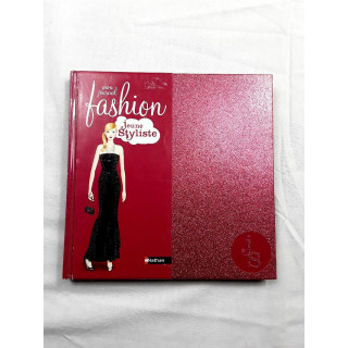 mon journal fashion