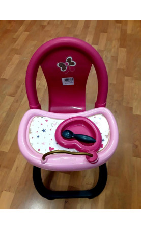 chaise haute "baby nurse"