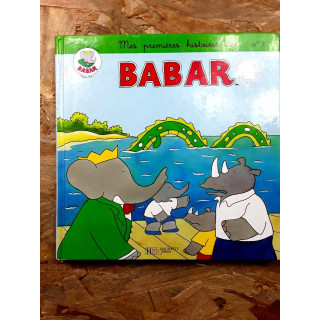 babar