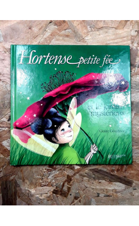 hortense petite fée