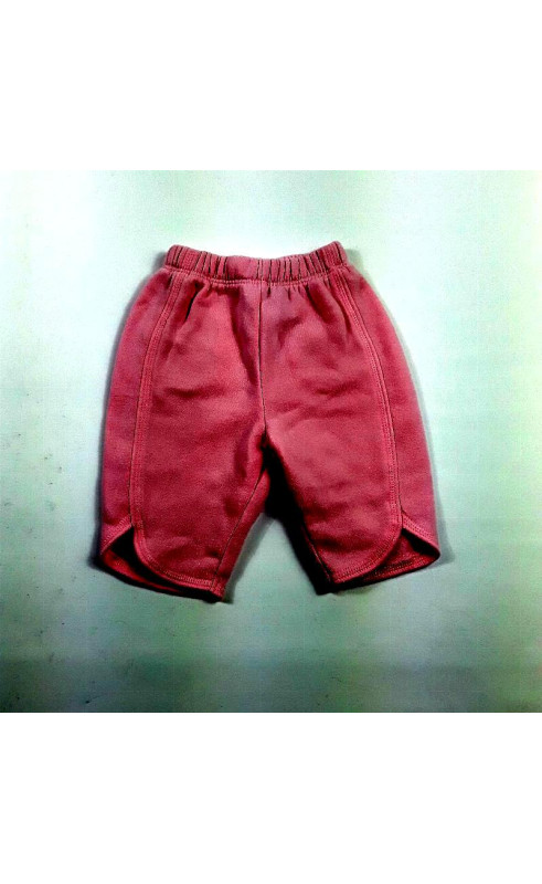 Pantalon de jogging rose "Pierre Lapin"