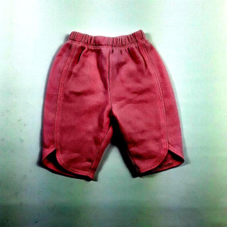Pantalon de jogging rose "Pierre Lapin"