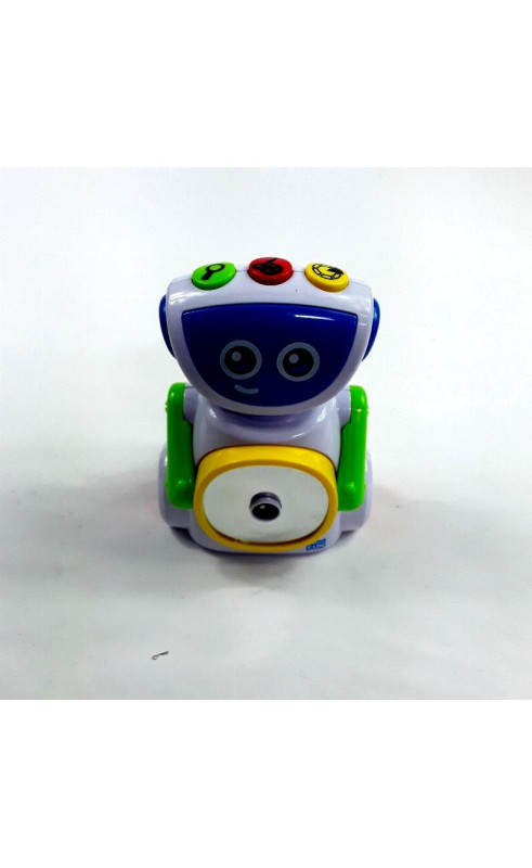 Bitsy Bot détecteur de couleur