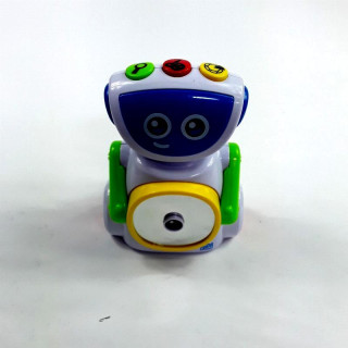 Bitsy Bot détecteur de couleur