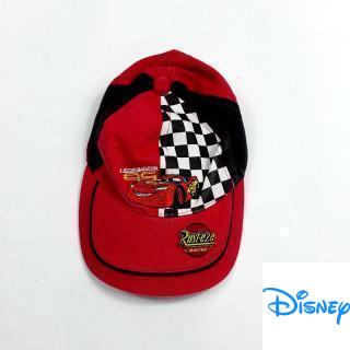 casquette rouge CARS 47 cm