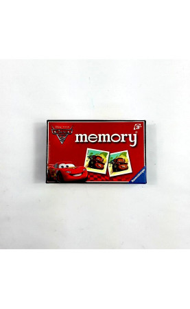 Memory cars 3+