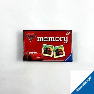 Memory cars 3+