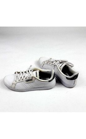 Baskets blanches SNEAKER