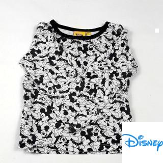 Tshirt ML motif mickey