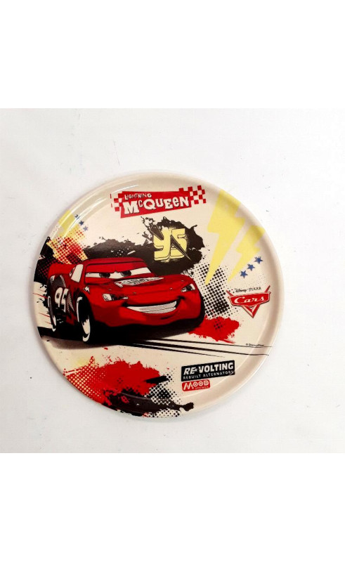 Assiette plate cars