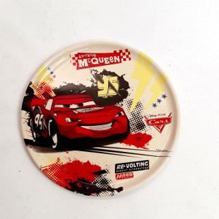 Assiette plate cars