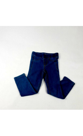 pantalon bleu claire