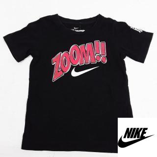 t-shirt mc noir " zoom!! "