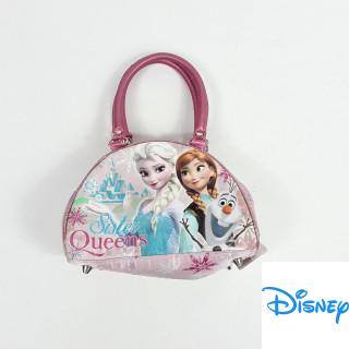 Sac rose reine des neiges